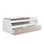 Cama-nido-Manuela-con-2-cajones--blanco-marron-73x201x115-cm