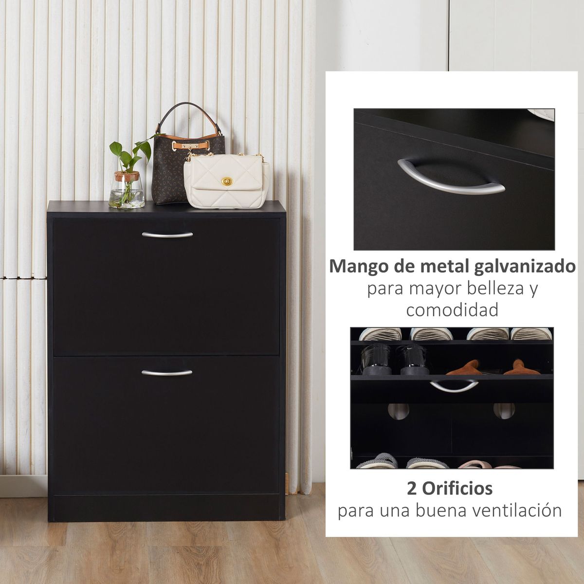 Zapatero-Heracles-Homcom-2-puertas-8-pares-de-zapatos-negro-80x60x24-cm-