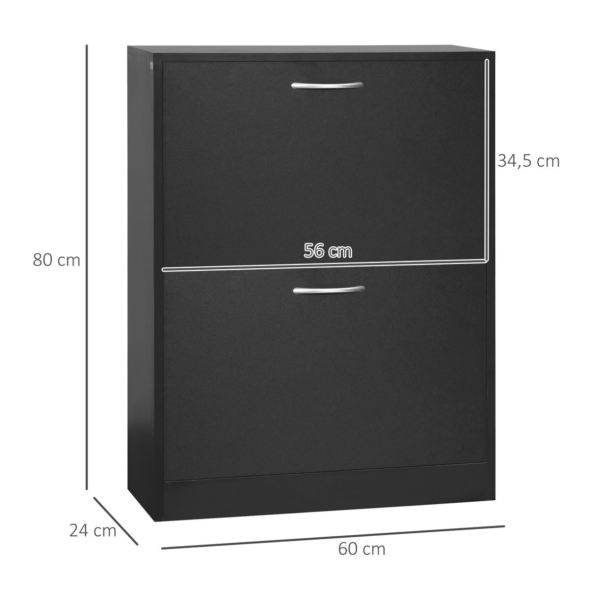 Zapatero-Heracles-Homcom-2-puertas-8-pares-de-zapatos-negro-80x60x24-cm-