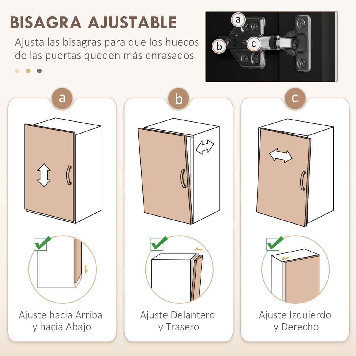 Aparador-de-cocina-Dami-Homcom-4-puertas---6-estantes-ajustables-negro-1705x60x30-cm