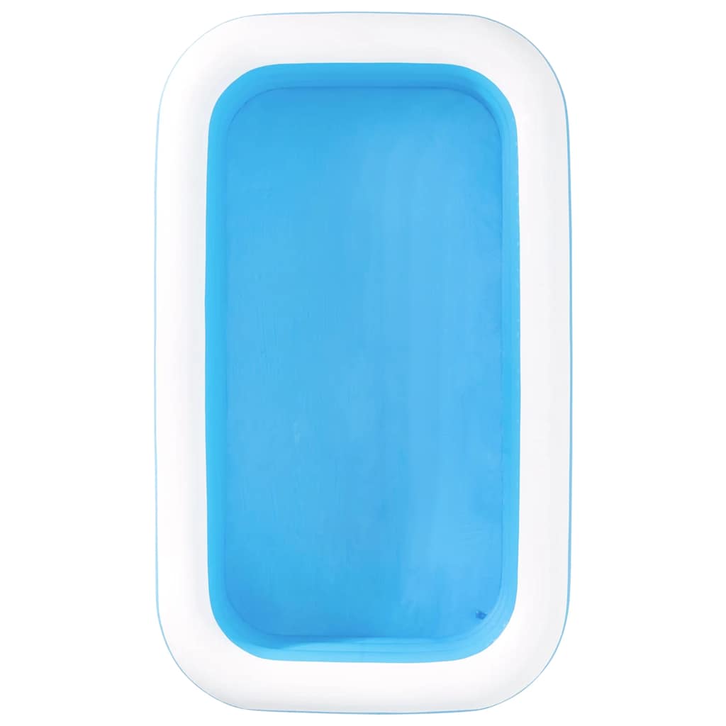 Piscina-hinchable-Bestway-1161L-3-valvulas--6A-azul-blanco-56x305x183-cm-frontal