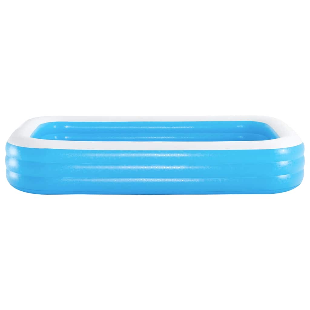 Piscina-hinchable-Bestway-1161L-3-valvulas--6A-azul-blanco-56x305x183-cm-frontal