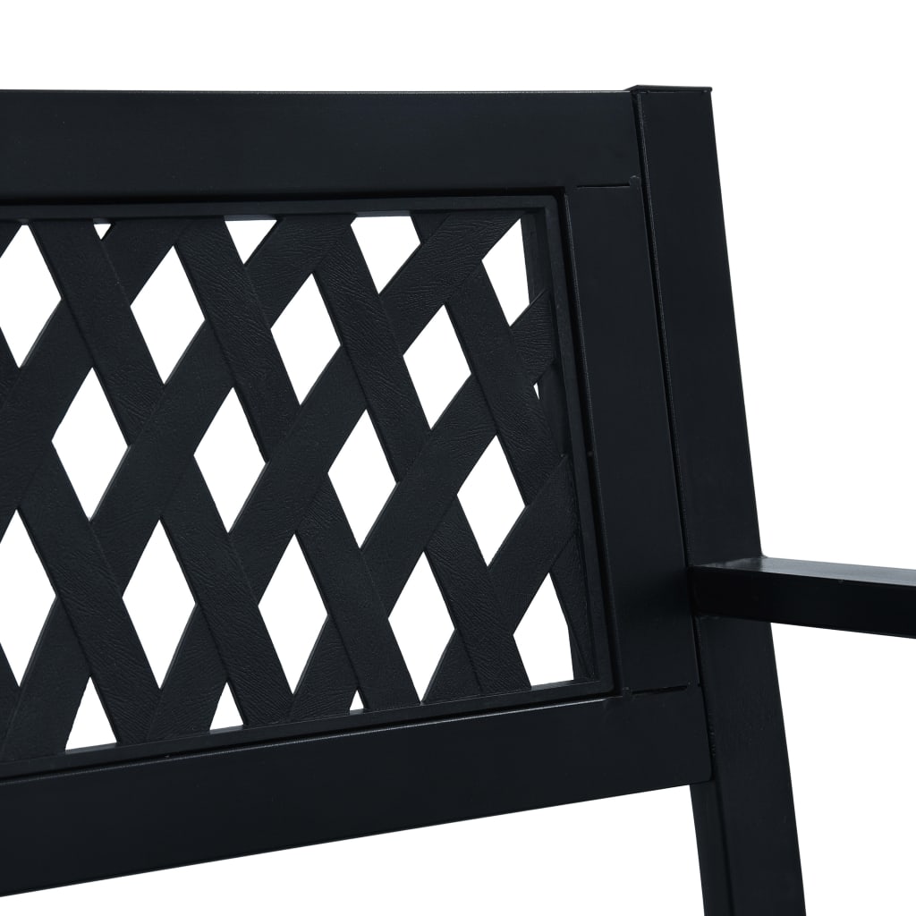 Banco-de-jardin-Bahia-acero-negro-77x125x53-cm-respaldo