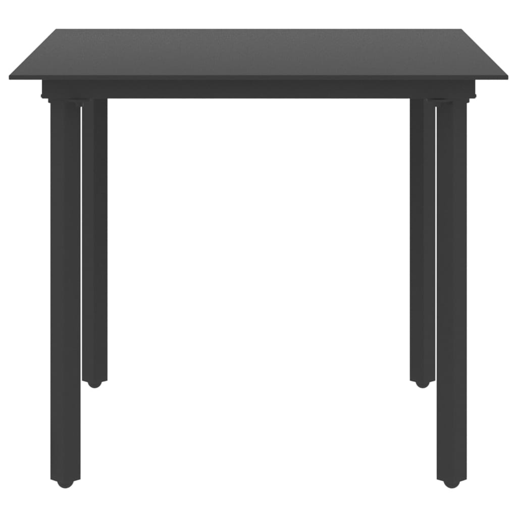 Mesa-de-exterior-Isabella-negro-74x80x80-cm