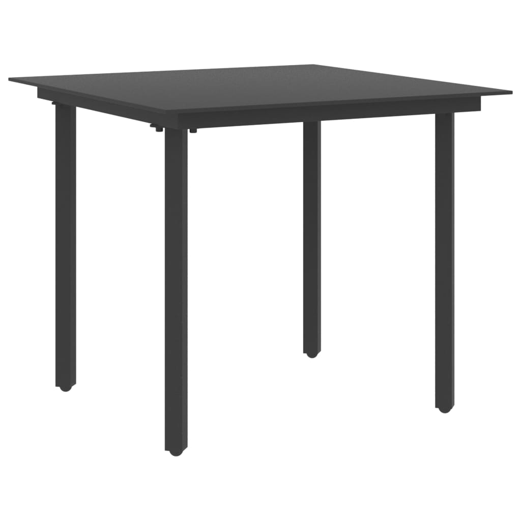 Mesa-de-exterior-Isabella-negro-74x80x80-cm