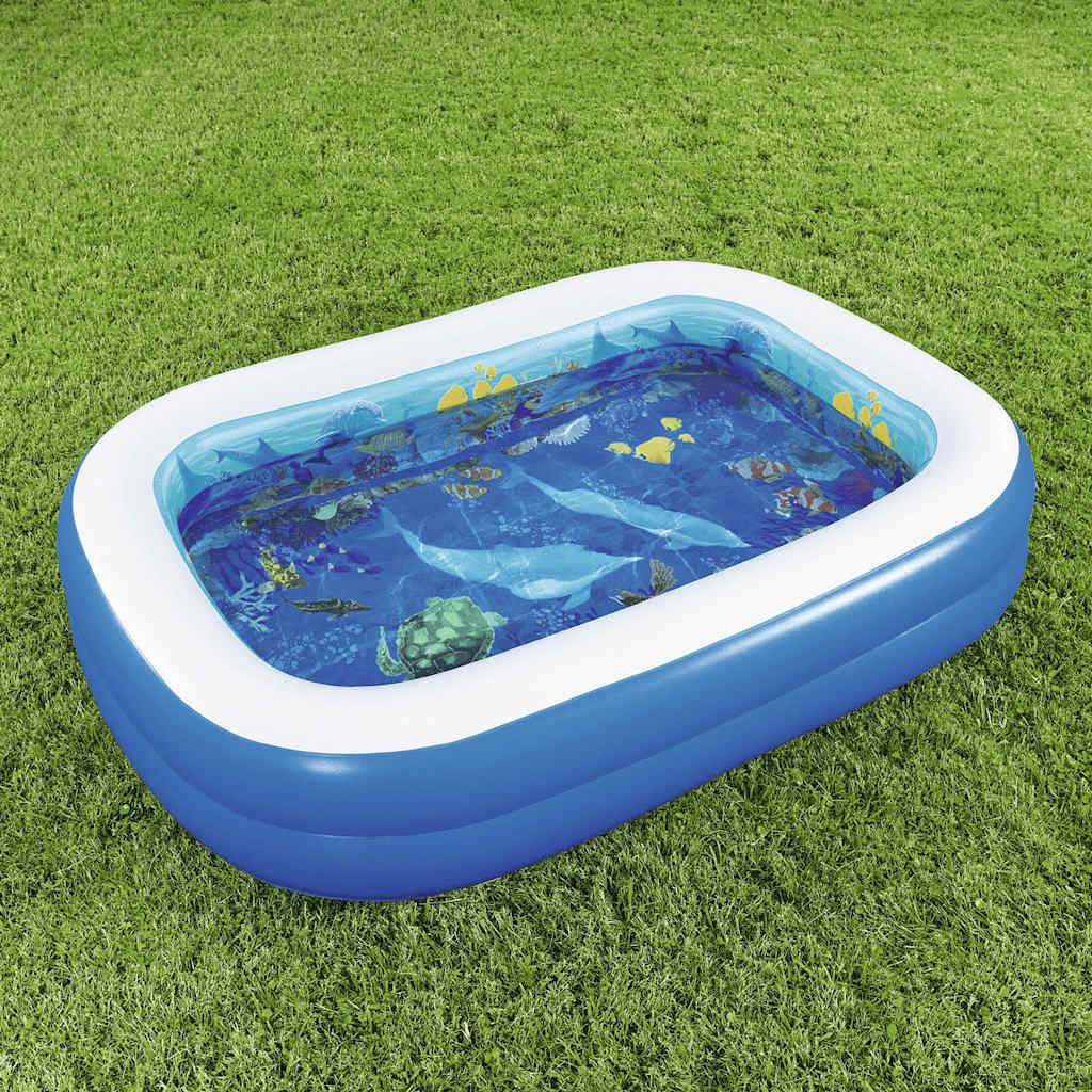 Piscina-hinchable-Undersea-Adventure-778L---2-gafas-3D-azul-51x262x175-cm