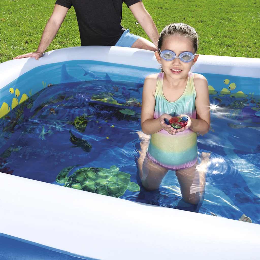 Piscina-hinchable-Undersea-Adventure-778L---2-gafas-3D-azul-51x262x175-cm