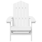 Silla-de-jardin-Adirondack-HDPE-blanco-92x73x83-cm-frontal