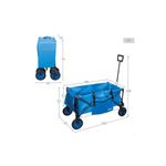 Carro-de-playa-Aktive-diseño-plegable---ruedas-azul-53-108x88x47-cm-medidas