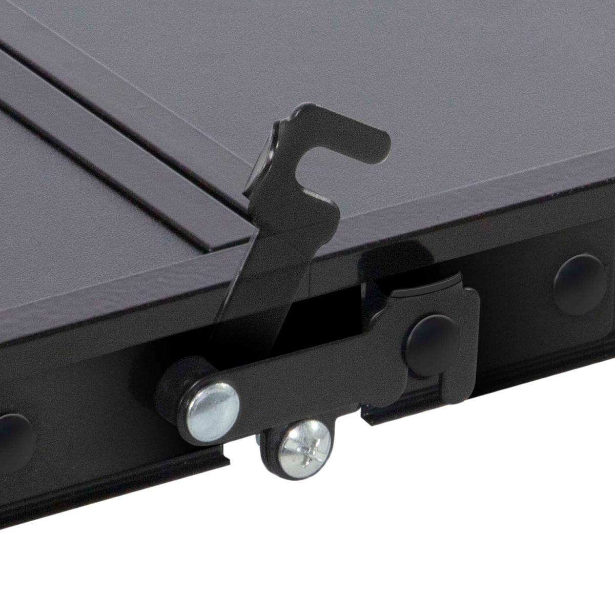 Mesa-de-camping-Aktive-diseño-maletin-negro-70x90x60-cm-cierre