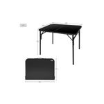 Mesa-de-camping-Aktive-diseño-maletin-negro-70x90x60-cm-medidas