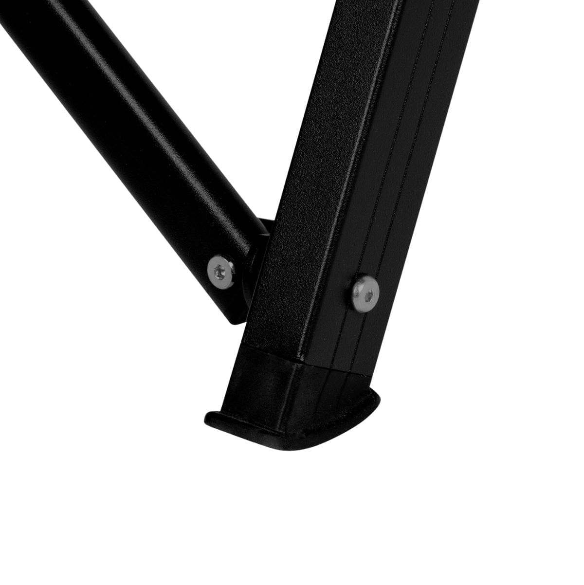 Silla-de-camping-Aktive-reclinable-negro-109x56x76-cm-detalle-pata
