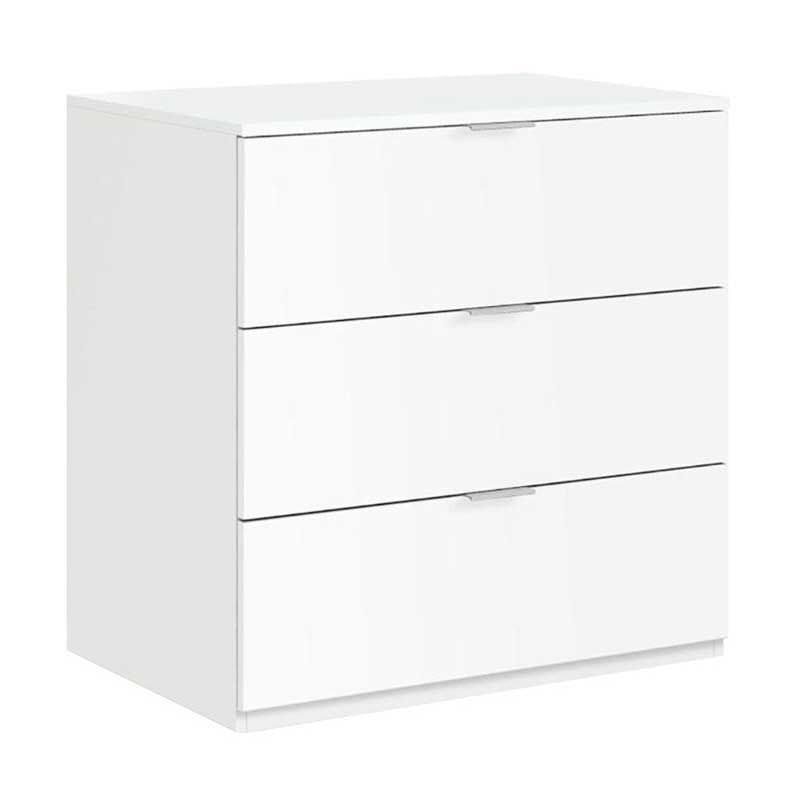 Comoda-Low-Cost-3-cajones-blanco-80x77x38-cm-2