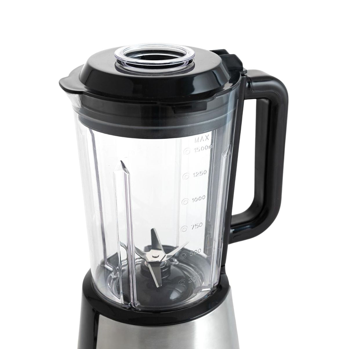 Batidora-de-vaso-Gallery-Dcook-1000W-15L-2-velocidades-acero-inox--jarra