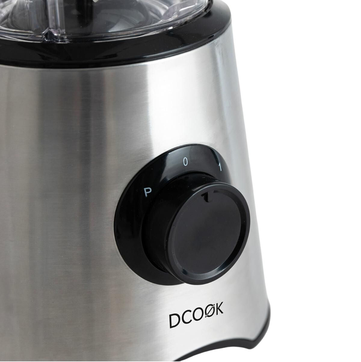 Batidora-de-vaso-Gallery-Dcook-1000W-15L-2-velocidades-acero-inox--control