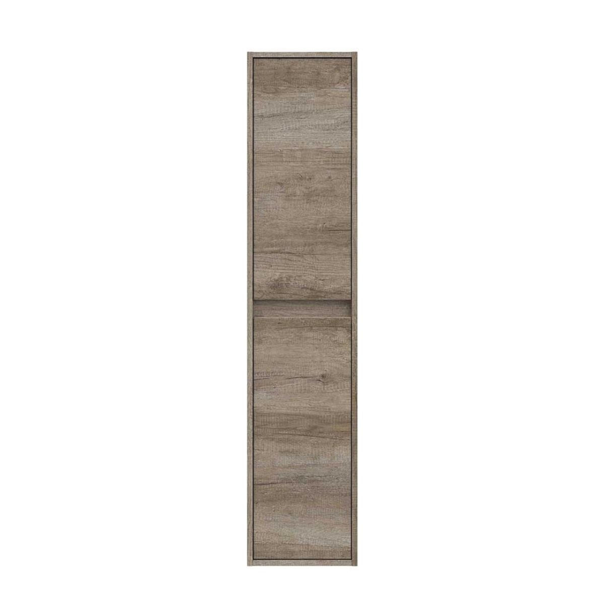 Columna-de-baño-Dakota-2-puertas-madera-140x30x26-cm-fondo-blanco