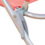 Silla-de-playa-Flamingo-Aktive-reclinable---reposacabezas-rosa-