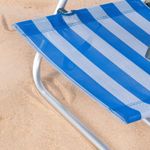 Silla-de-playa-Aktive-Beach-8-posiciones---cojin-azul-82x56x49-cm-