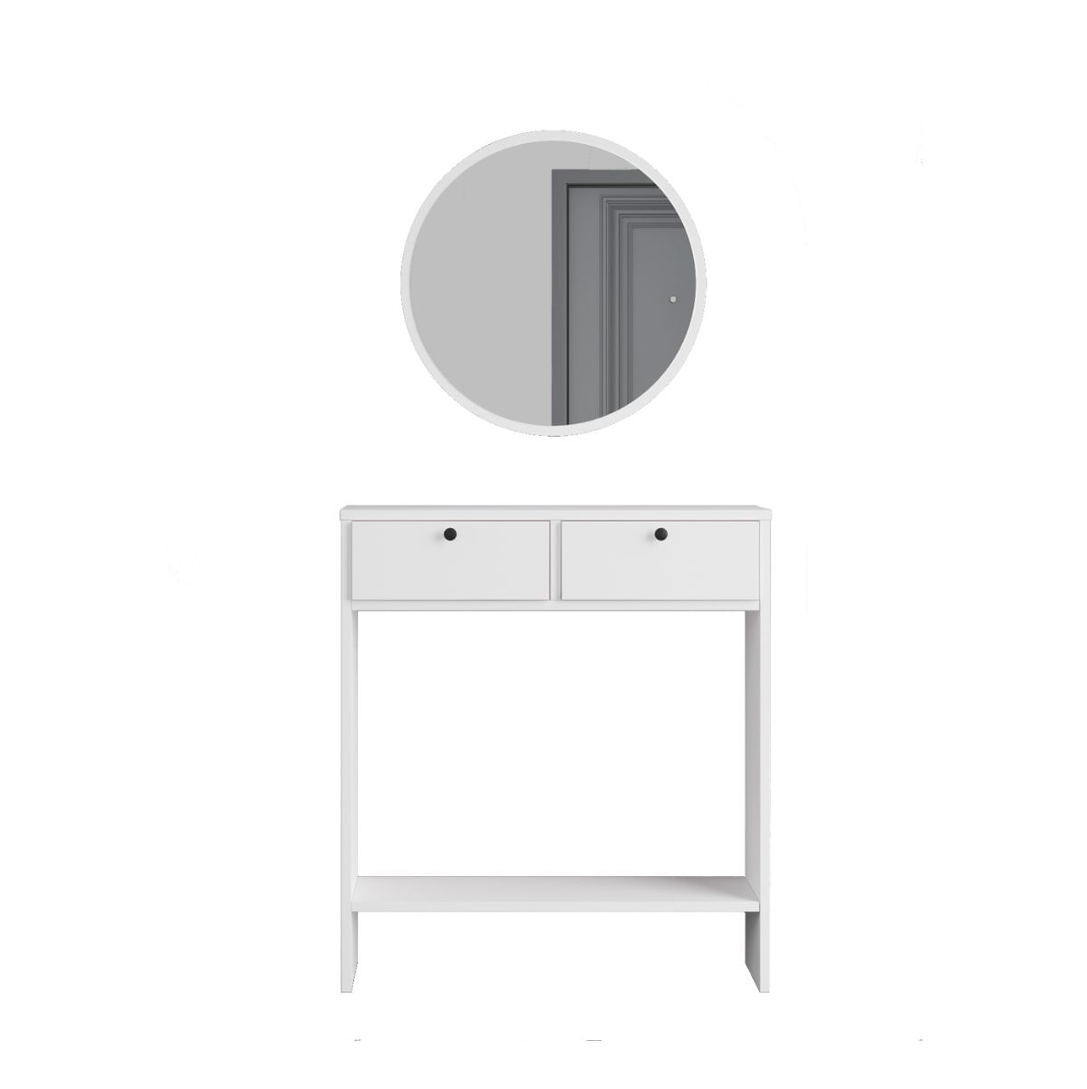 Recibidor-Kabla-2-cajones---espejo-blanco-90x80x24-cm-fondo-blanco