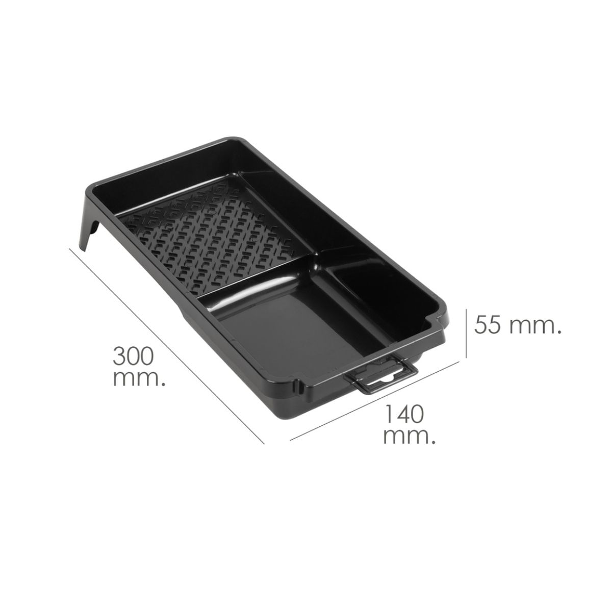 Cubeta-pintura-mini-negro-55x14x30-cm-medidas