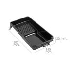 Cubeta-pintura-mini-negro-55x14x30-cm-medidas