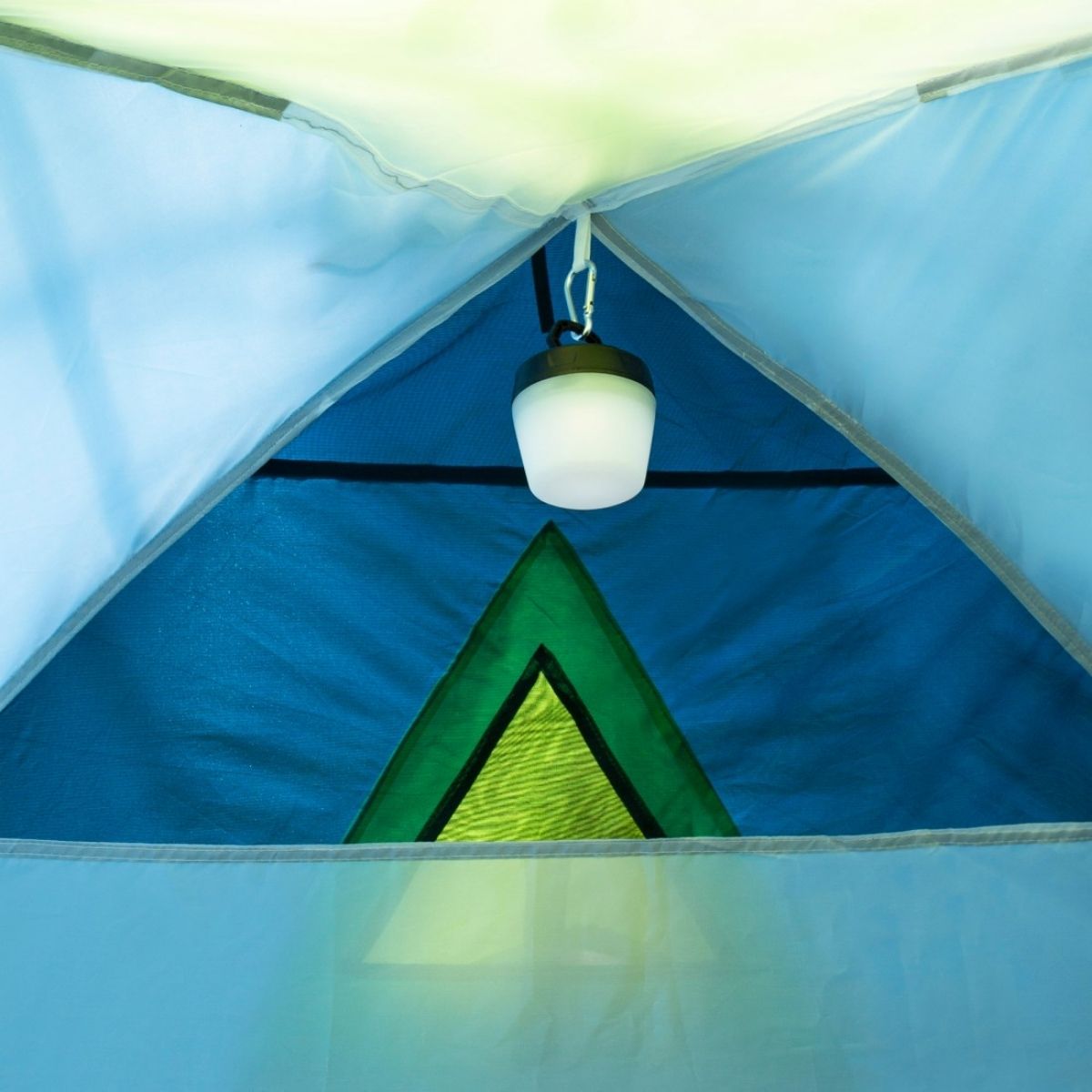 Tienda-de-campaña-Aktive-3-personas---doble-techo---mosquitera-azul-verde-130x240x330-cm