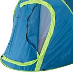 Tienda-de-campaña-Aktive-3-personas---doble-techo---mosquitera-azul-verde-130x240x330-cm