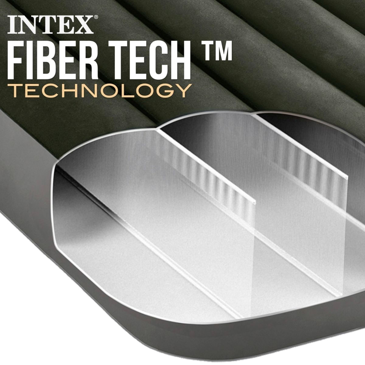 Colchon-hinchable-Intex-Downy-2-personas-bomba-de-pie-gris-25x137x192-cm