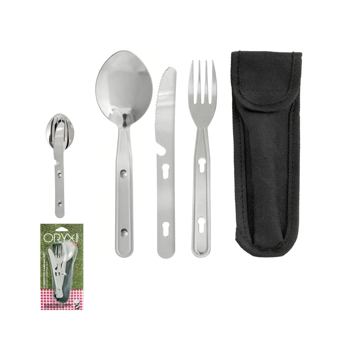 Set-cubiertos-camping-3-en-1---funda-acero-inoxidable-cubiertos