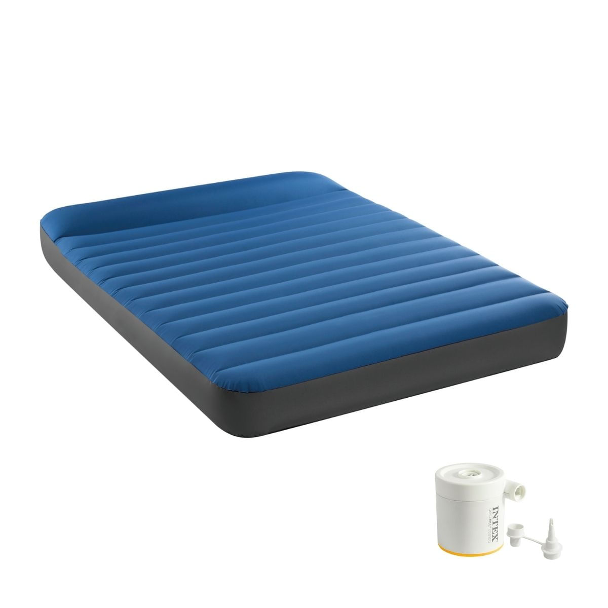 Colchon-hinchable-Intex-Matress-Full-mini-hinchador-electrico-azul-gris-22x137x191-cm