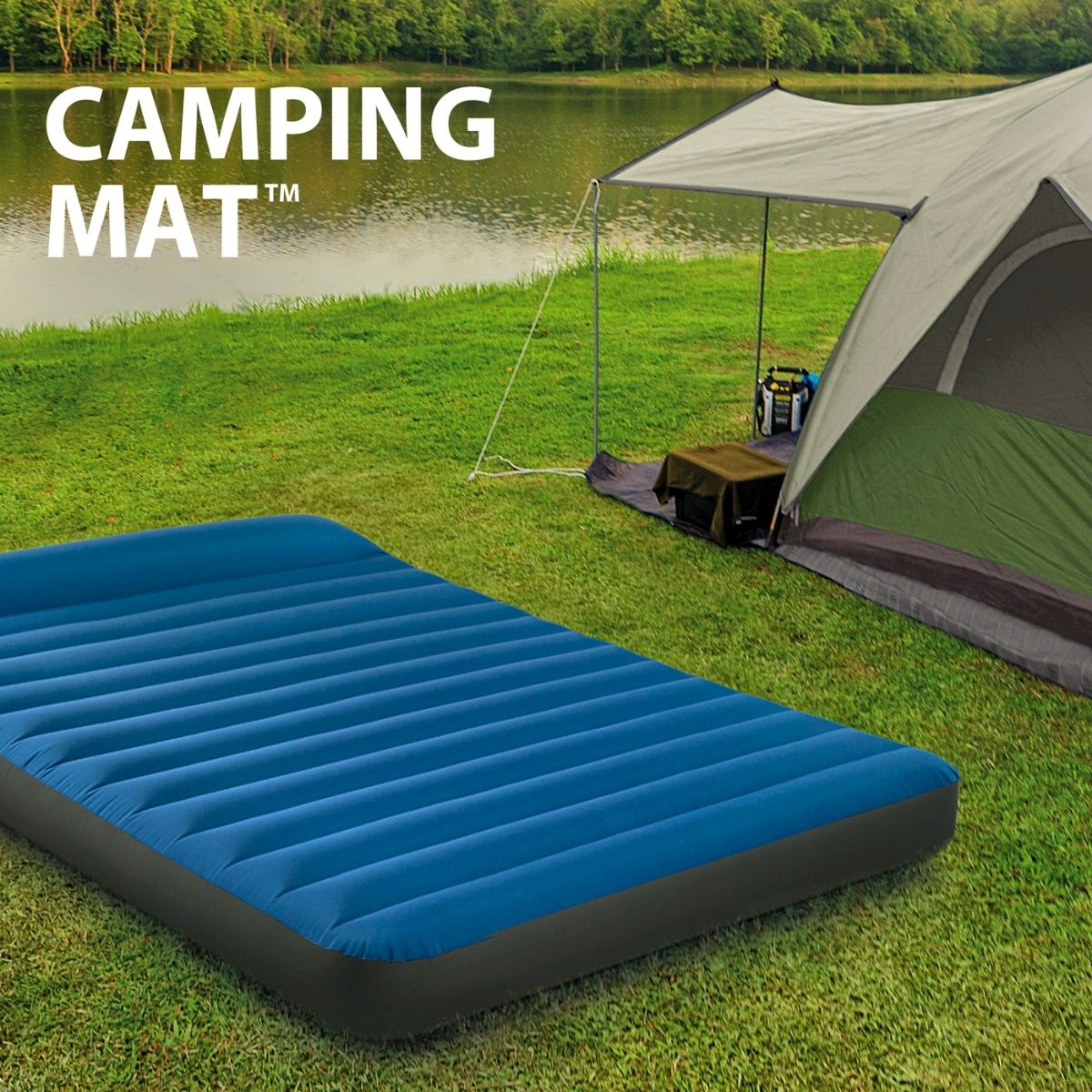 Colchon-hinchable-Intex-Matress-Full-mini-hinchador-electrico-azul-gris-22x137x191-cm