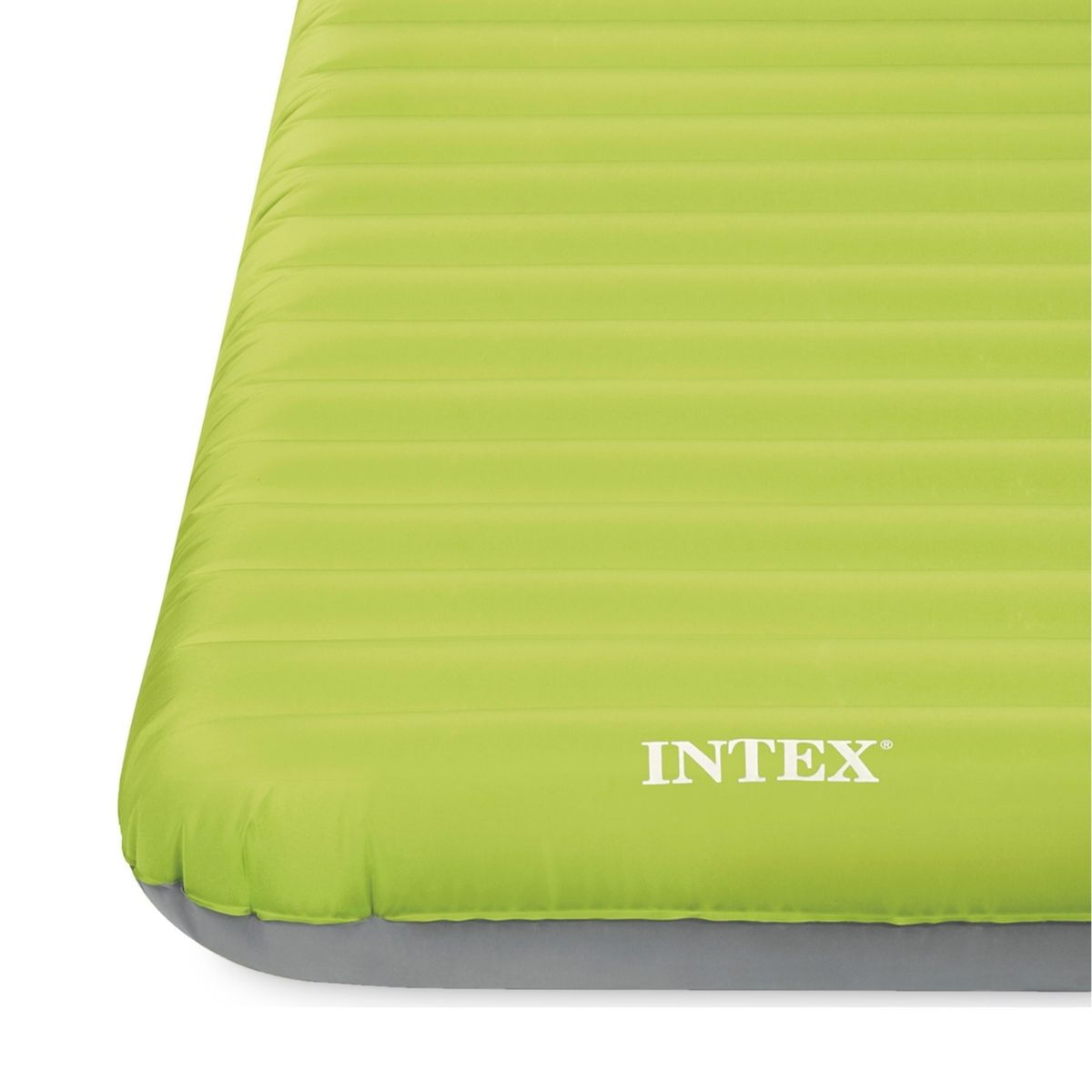 Colchon-hinchable-Intex-TPU-Camping-Mat-individual-hinchador-USB-verde-17x76x191-cm-