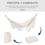 Hamaca-de-jardin-Nyati-Outsunny-120kg-bolsa-transporte-crema-288x150-cm