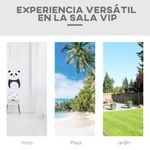 Hamaca-de-jardin-Nyati-Outsunny-120kg-bolsa-transporte-crema-288x150-cm