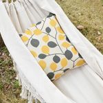 Hamaca-de-jardin-Nyati-Outsunny-120kg-bolsa-transporte-crema-288x150-cm-cojin