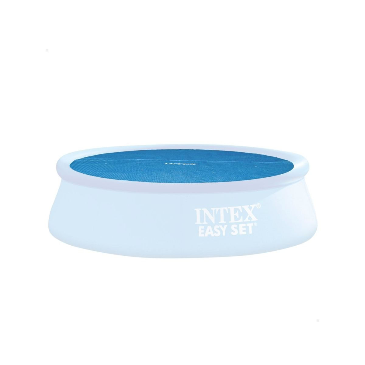 Cobertor-circular-Intex-para-piscinas-Easy-Set-Metal-Frame-azul-Ø457-cm-fodno-blanco