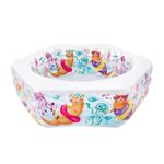 Piscina-hinchable-Intex-Acuario-infantil-hexagonal-510L--6A-multicolor-61x191x178-cm-fondo-blanco