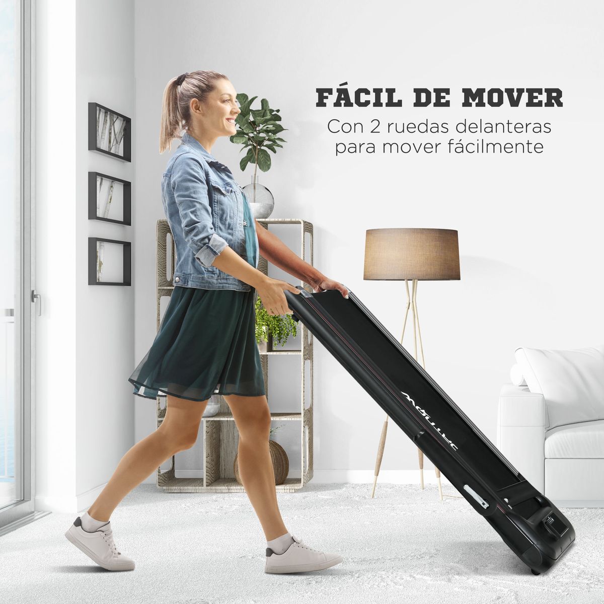 Cinta-de-correr-Tarragona-Sportnow-plegable-2-en-1--pantalla-LCD-negro-106x135x65-cm