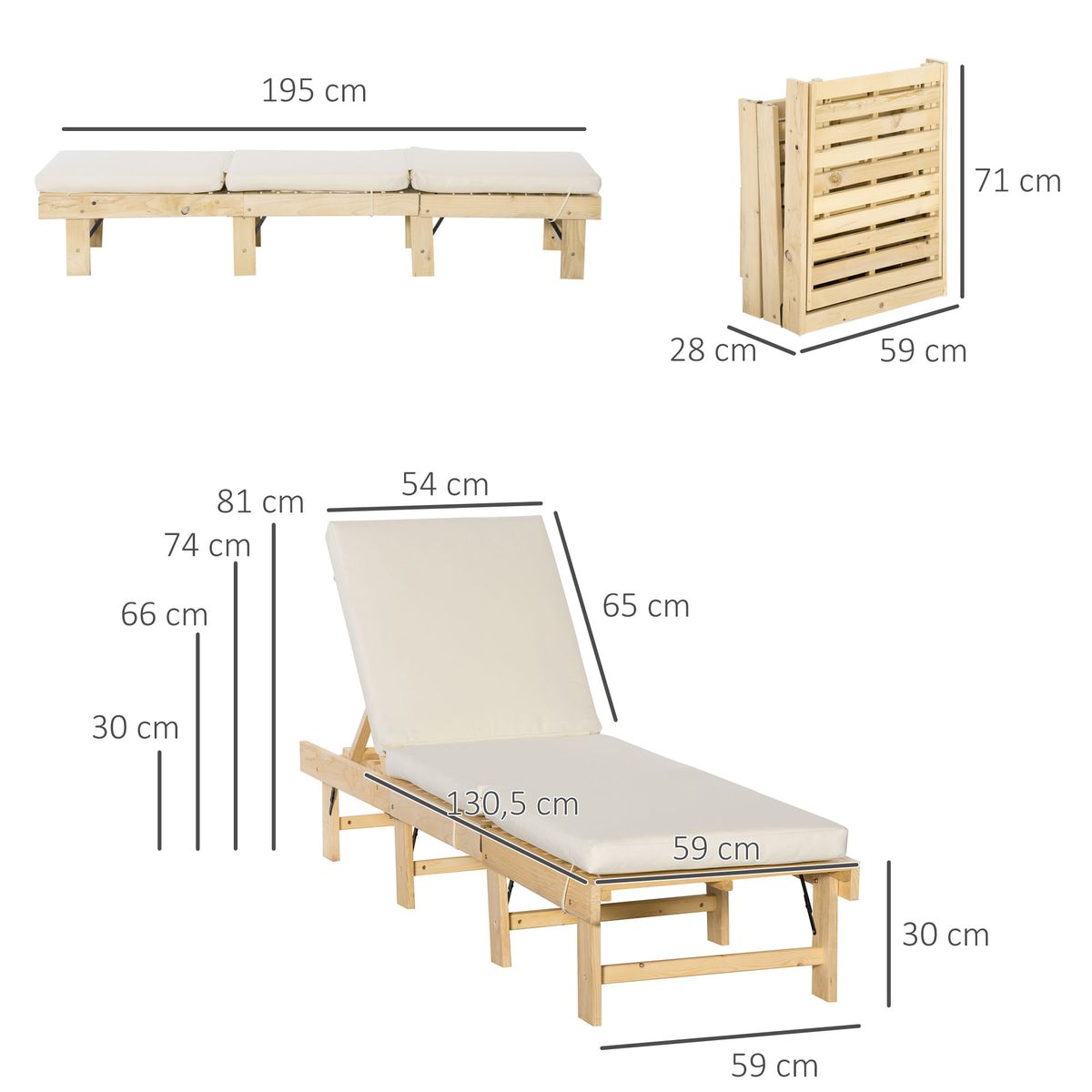 Tumbona-Cadiz-Outsunny-respaldo-en-4-posiciones-plegable-natural-30x59x195-cm-