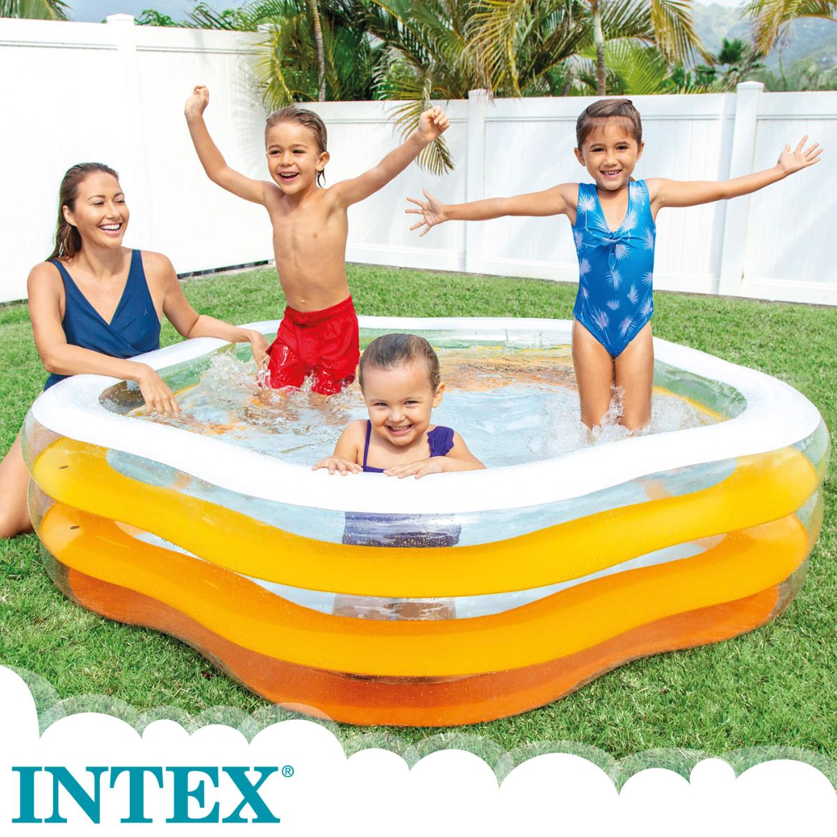 Piscina-hinchable-infantil-Intex-Estrella-460L-naranja-53x185x180-cm
