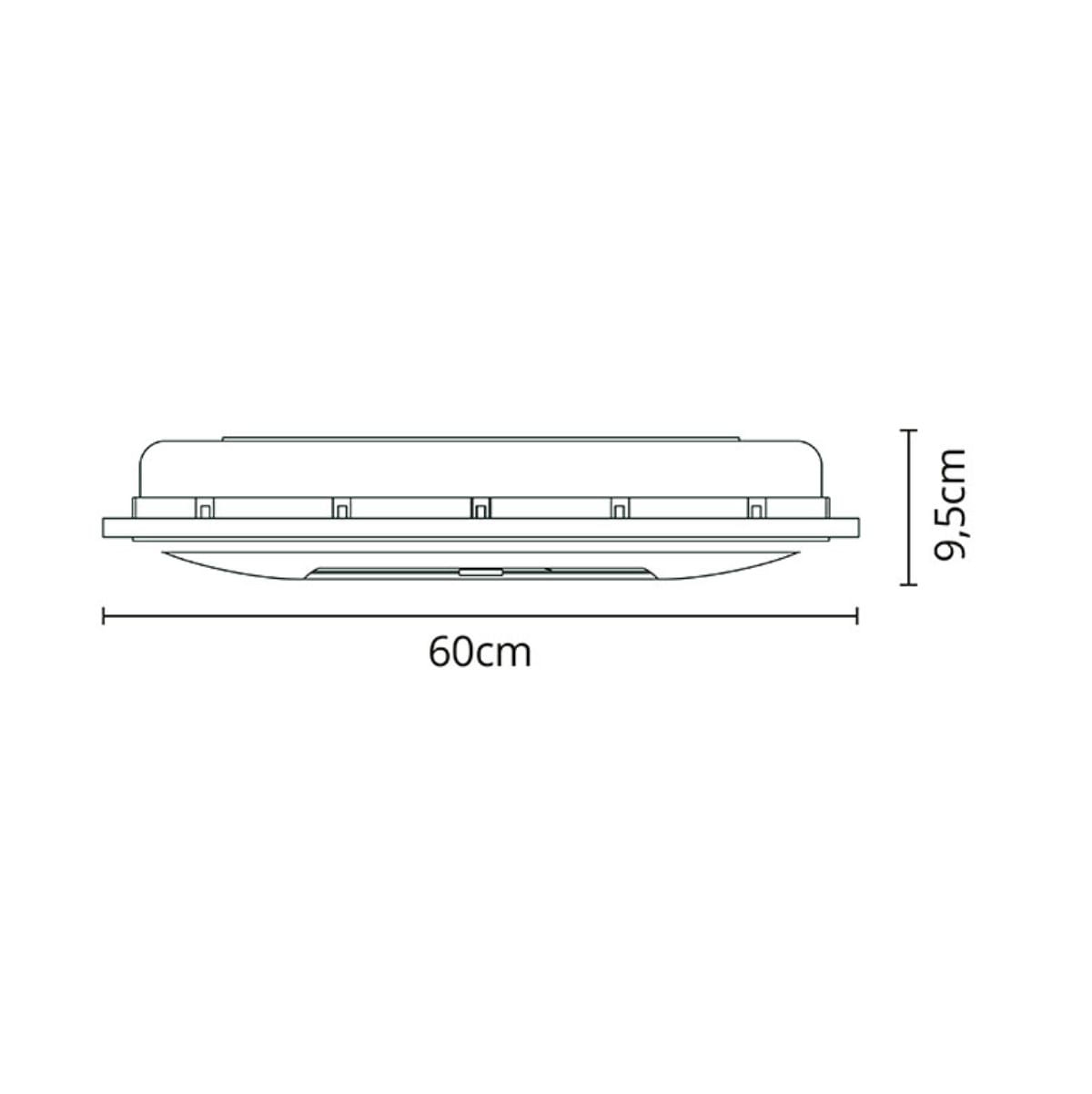 Ventilador-empotrable-Panel-Bel-Air-66W-6-aspas-con-luz-LED-blanco-95x60-cm