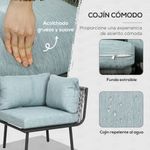 Conjunto-de-jardin-Lumiere-3-modulos---mesa-gris-