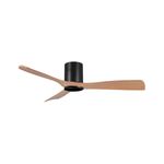 Ventilador-de-techo-Siroco-Off-Bel-Air-3-aspas-negro-haya-Ø130-cm