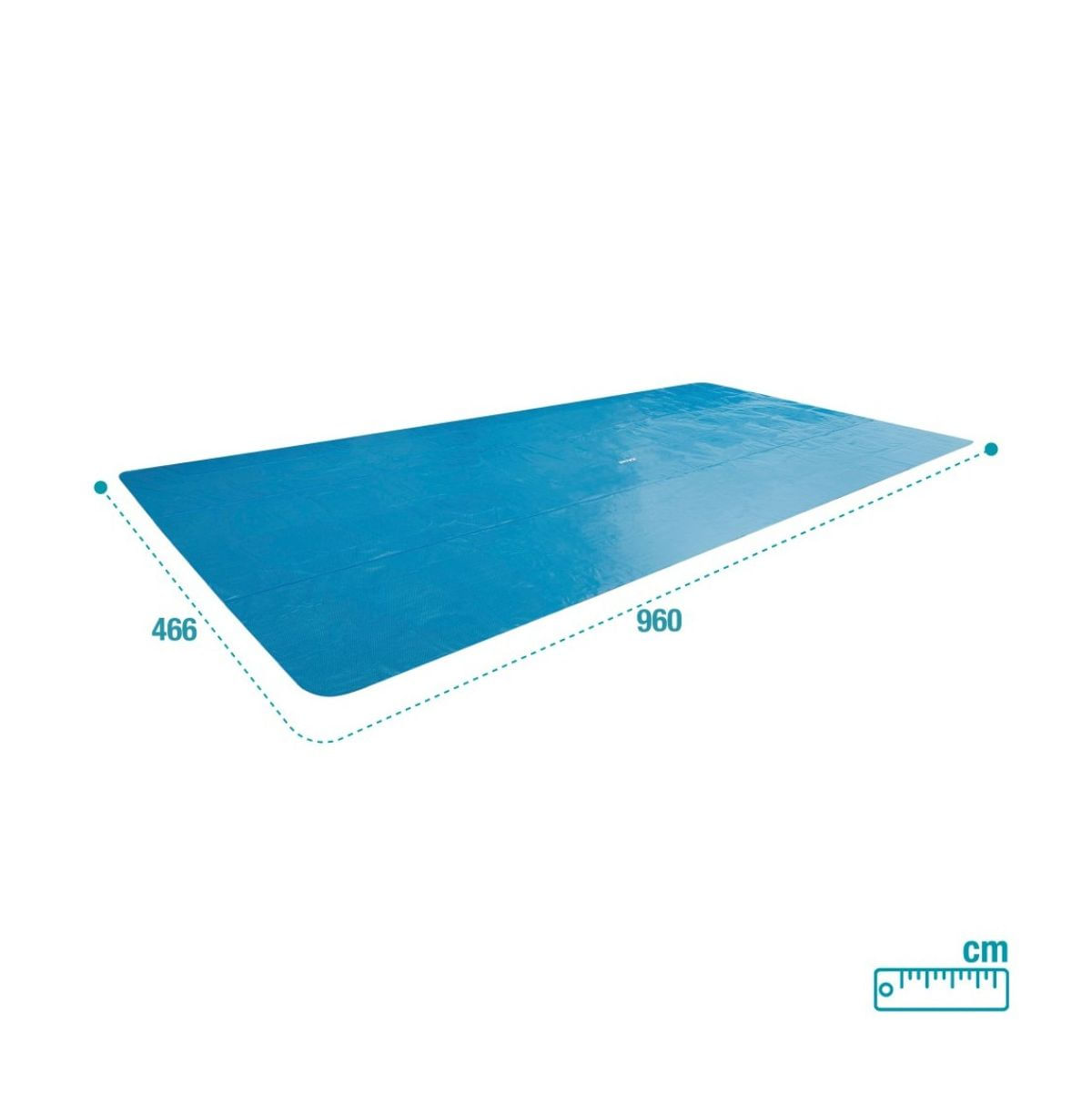 Cobertor-rectangular-Intex-para-piscinas-Metal-Frame-azul-960x466-cm-medidas-lona