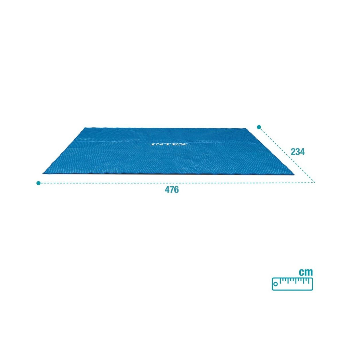 Cobertor-rectangular-Intex-para-piscinas-Metal-Frame-azul-476x234-cm
