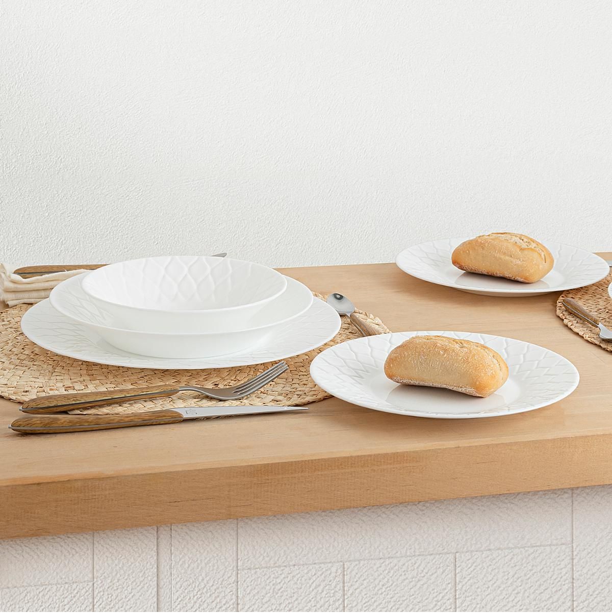 Vajilla-Amario-Luminarc-12-piezas-4-servicios-vidrio-opal-blanco--ambientada