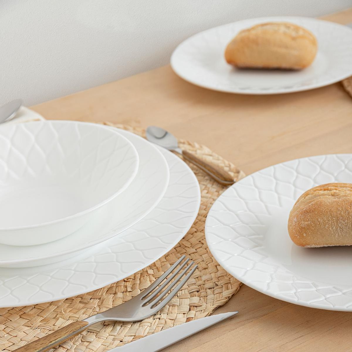 Vajilla-Amario-Luminarc-12-piezas-4-servicios-vidrio-opal-blanco--detalle