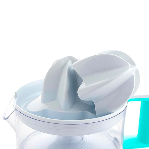 Exprimidor-electrico-Gallery-Decook-40W-doble-cono-blanco-500-ml