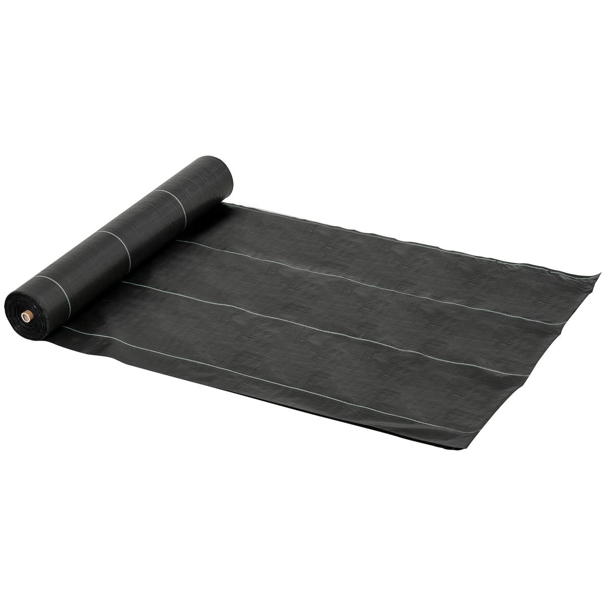 Malla-de-jardin-Formentera-Outsunny-transpirable-100-g-m²-negro-2x50-m