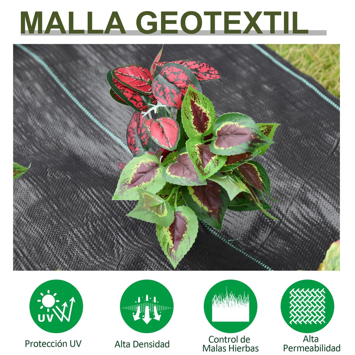 Malla-de-jardin-Formentera-Outsunny-transpirable-100-g-m²-negro-2x50-m